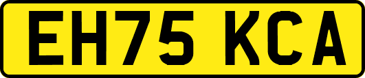 EH75KCA