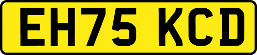 EH75KCD