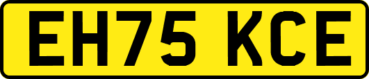 EH75KCE