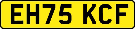 EH75KCF