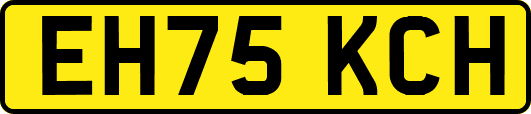 EH75KCH