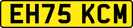 EH75KCM