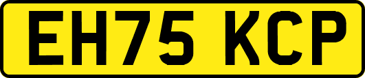 EH75KCP