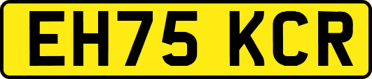EH75KCR