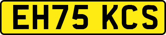 EH75KCS