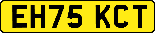 EH75KCT