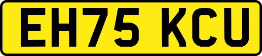 EH75KCU