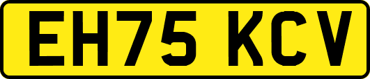 EH75KCV