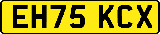 EH75KCX