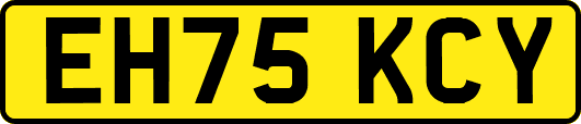 EH75KCY