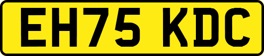 EH75KDC