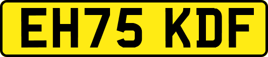 EH75KDF