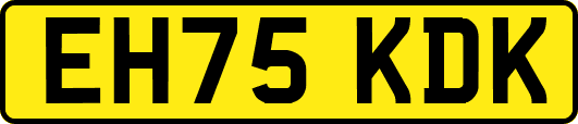 EH75KDK