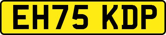 EH75KDP