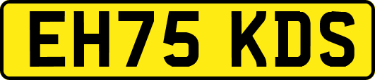 EH75KDS