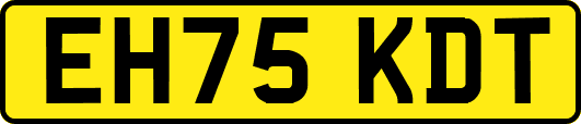EH75KDT