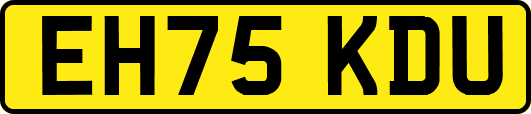 EH75KDU