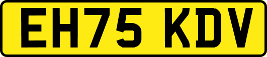 EH75KDV