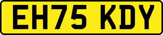 EH75KDY