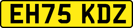 EH75KDZ