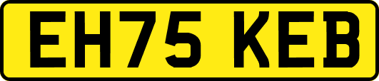 EH75KEB