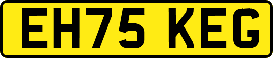 EH75KEG