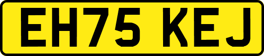 EH75KEJ
