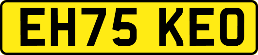 EH75KEO