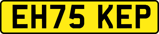 EH75KEP