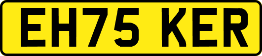 EH75KER