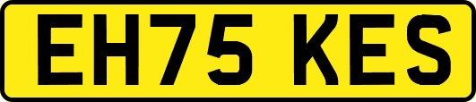 EH75KES