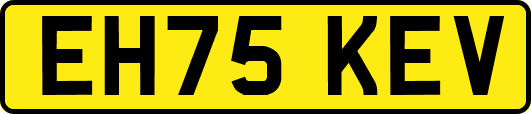 EH75KEV