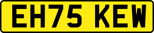 EH75KEW