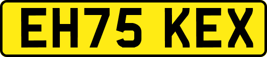 EH75KEX