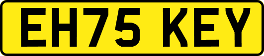 EH75KEY