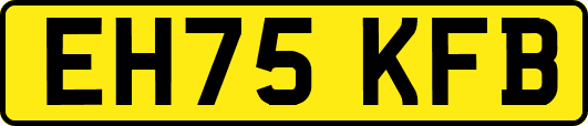 EH75KFB