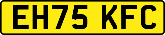EH75KFC