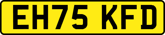 EH75KFD