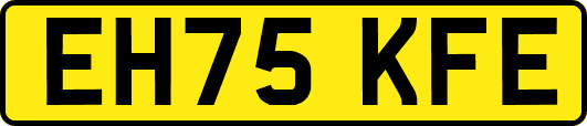 EH75KFE