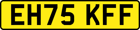 EH75KFF