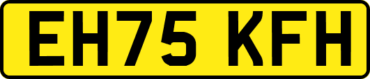 EH75KFH
