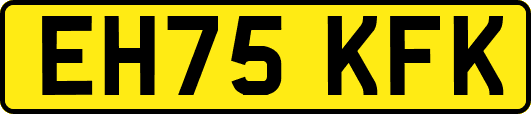 EH75KFK