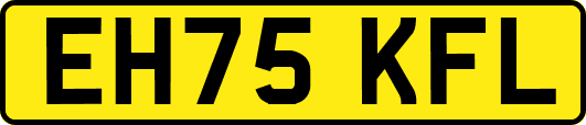 EH75KFL