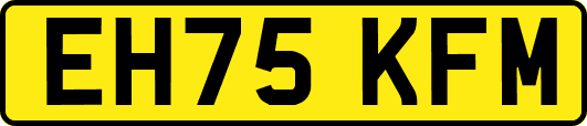 EH75KFM