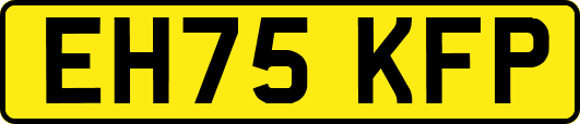 EH75KFP