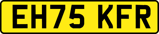 EH75KFR