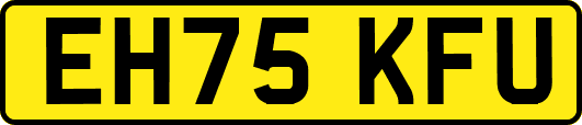 EH75KFU