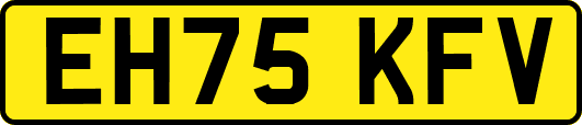 EH75KFV