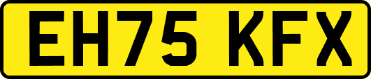 EH75KFX