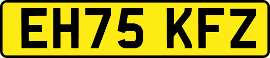 EH75KFZ